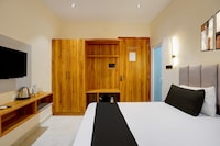 Hotel O iHeights Luxury Stay & Comfort