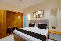 Hotel O iHeights Luxury Stay & Comfort