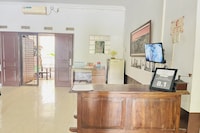 Hotel O near Universitas Sumatera Utara formerly Mansyur III Guest House Syariah
