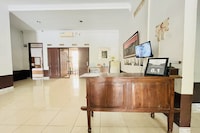 Hotel O near Universitas Sumatera Utara formerly Mansyur III Guest House Syariah