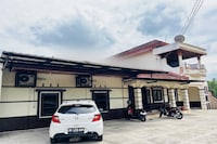 Hotel O near Universitas Sumatera Utara formerly Mansyur III Guest House Syariah