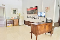 Hotel O near Universitas Sumatera Utara formerly Mansyur III Guest House Syariah