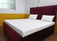 SPOY ON KK Hotel