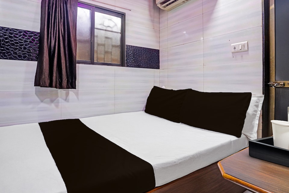  HOTEL O CU LODGING , Mumbai Chembur-Kurla-Ghatkopar, Mumbai