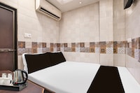  HOTEL O CU LODGING 