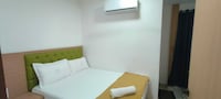  HOTEL O CU LODGING 