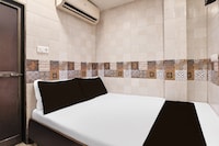  HOTEL O CU LODGING 