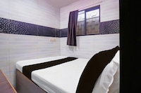  HOTEL O CU LODGING 