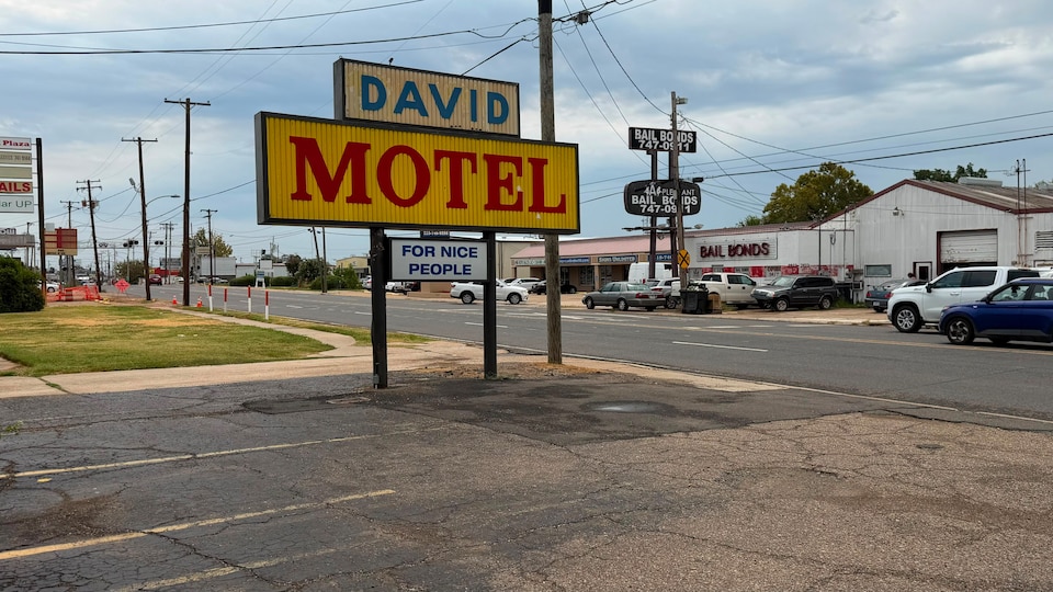 David Motel Bossier City - Shreveport, LA, Bossier CIty LA, Bossier CIty LA