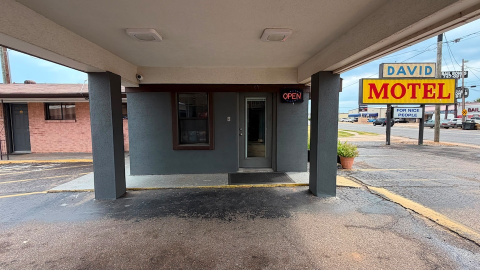 David Motel Bossier City - Shreveport, LA, Bossier CIty LA, Bossier CIty LA