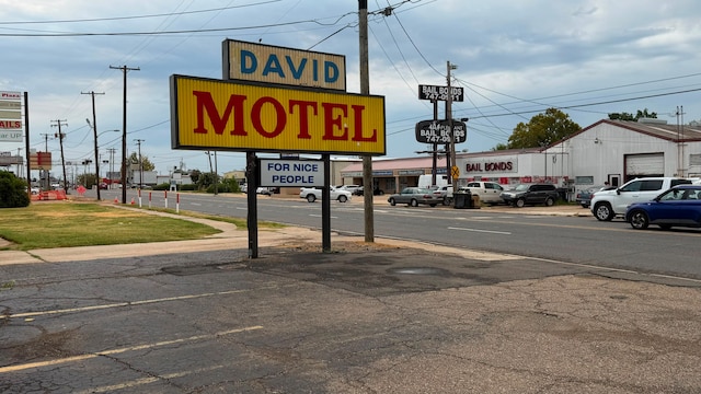 David Motel Bossier City - Shreveport, LA