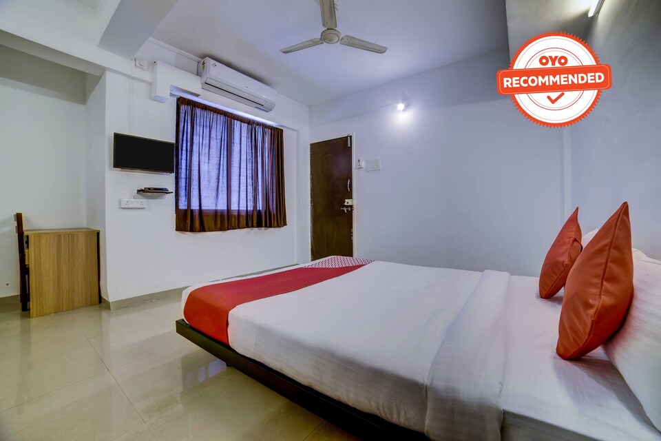 OYO Flagship 15538 Dange Chowk, Pimpri Pune, Pune