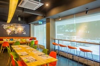Sunday Harbour View Sukhumvit 50 Hotel