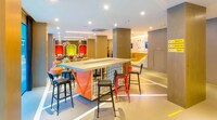 Harbour View Sukhumvit 50 by Clubhouse