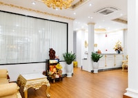 Collection O Queen Hotel Central Hue