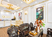 Collection O Queen Hotel Central Hue