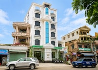 Collection O Queen Hotel Central Hue
