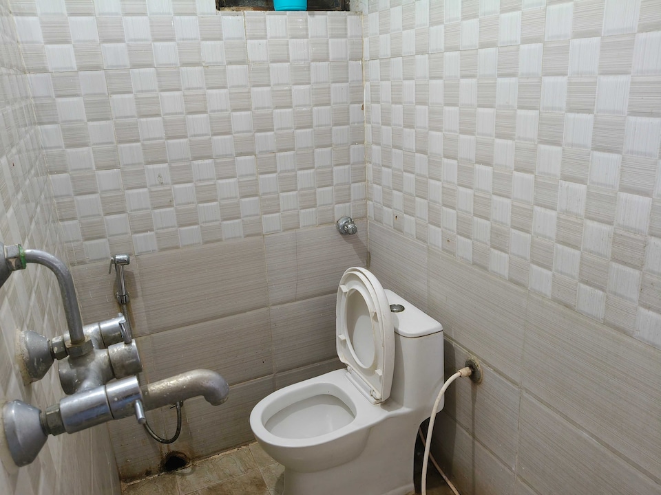 Hotel O S R International , Lalpur, Ranchi