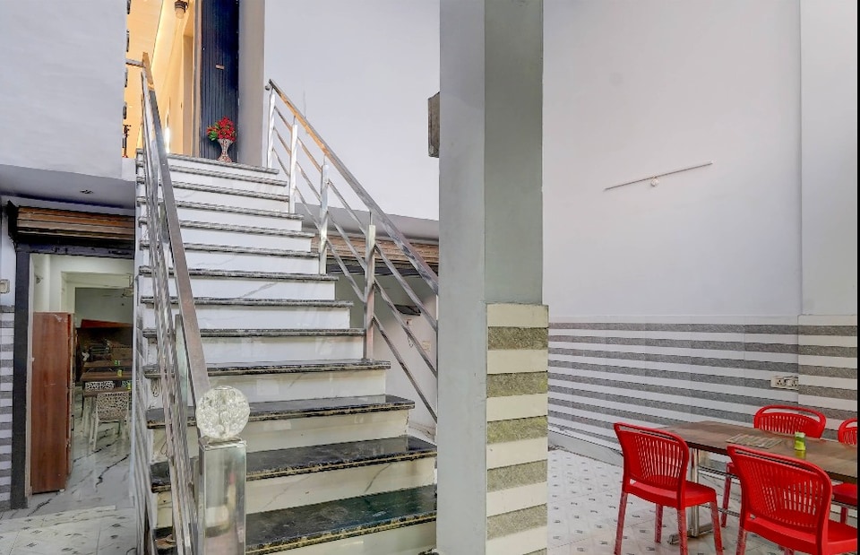 SPOT ON Elite Luxury Oyo Hotel, Bangarmau, Bangarmau