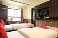 OYO Hotel Shivala