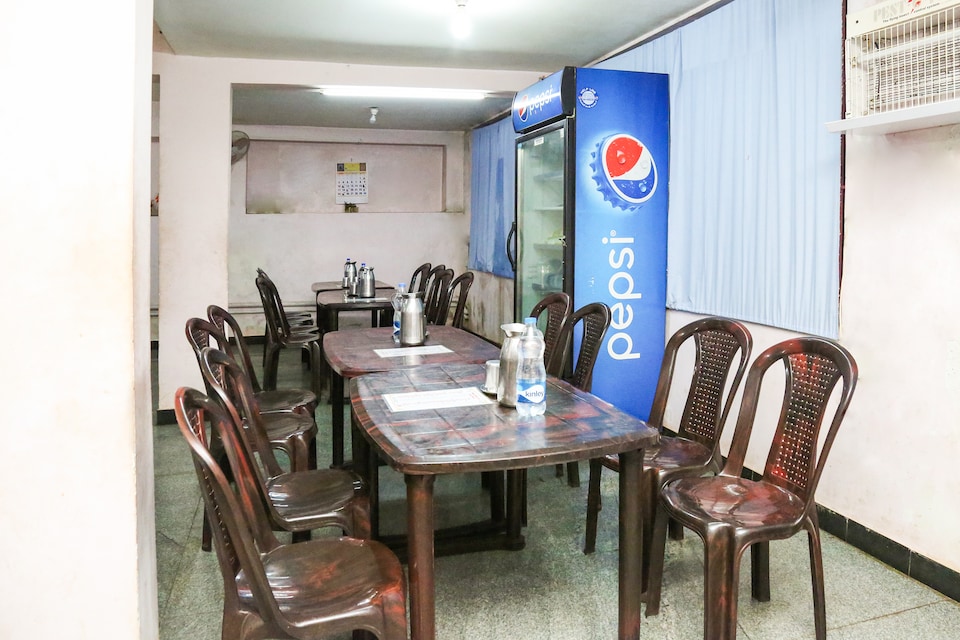 OYO Hotel Holiday Home, Yercaud, Yercaud