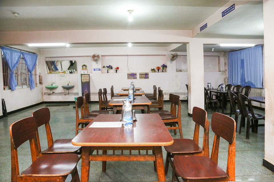 OYO Hotel Holiday Home, Yercaud, Yercaud
