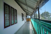 OYO Mackal Residency