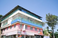 OYO Mackal Residency