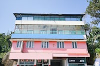 OYO Mackal Residency