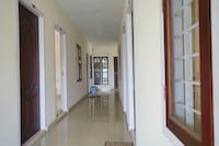 OYO Mackal Residency