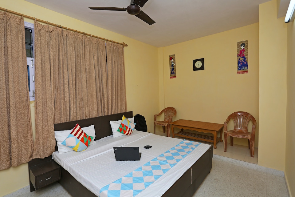 OYO Home 15551 Modern 3BHK, Chotta Shimla, Shimla