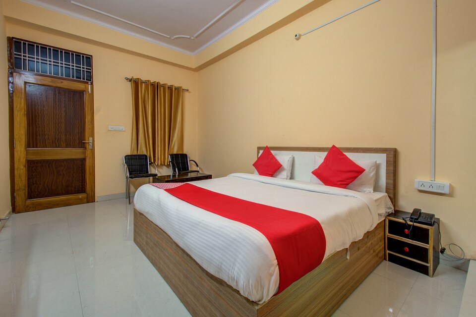 prop going live with new code - JAI1102, Jaipur Airport, Jaipur