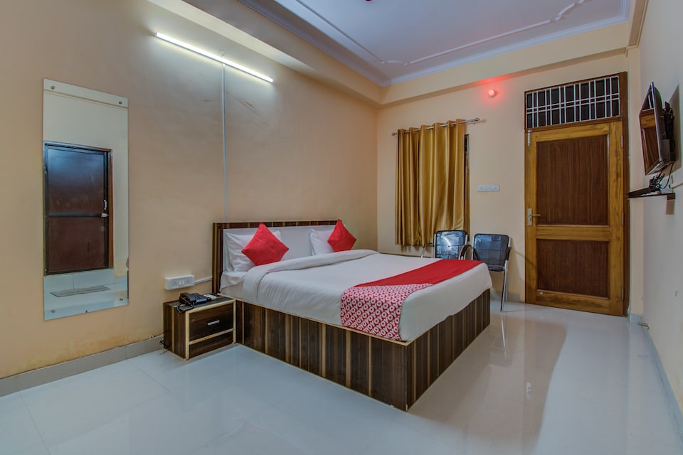 prop going live with new code - JAI1102, Jaipur Airport, Jaipur