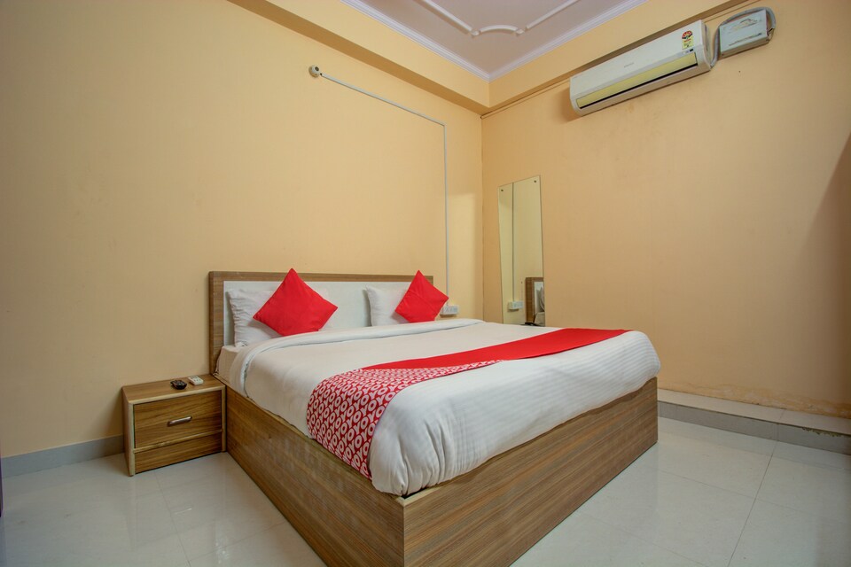 prop going live with new code - JAI1102, Jaipur Airport, Jaipur