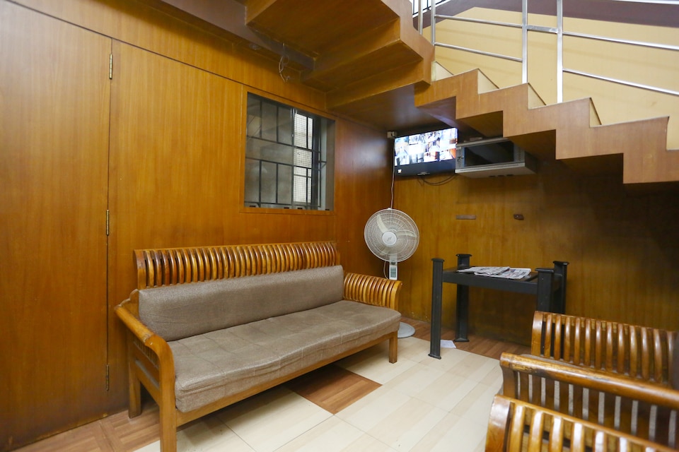 OYO 15560 Assent Inn, Calicut City, Calicut