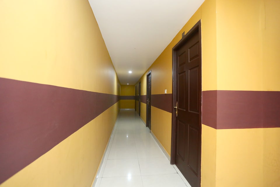 OYO 15560 Assent Inn, Calicut City, Calicut