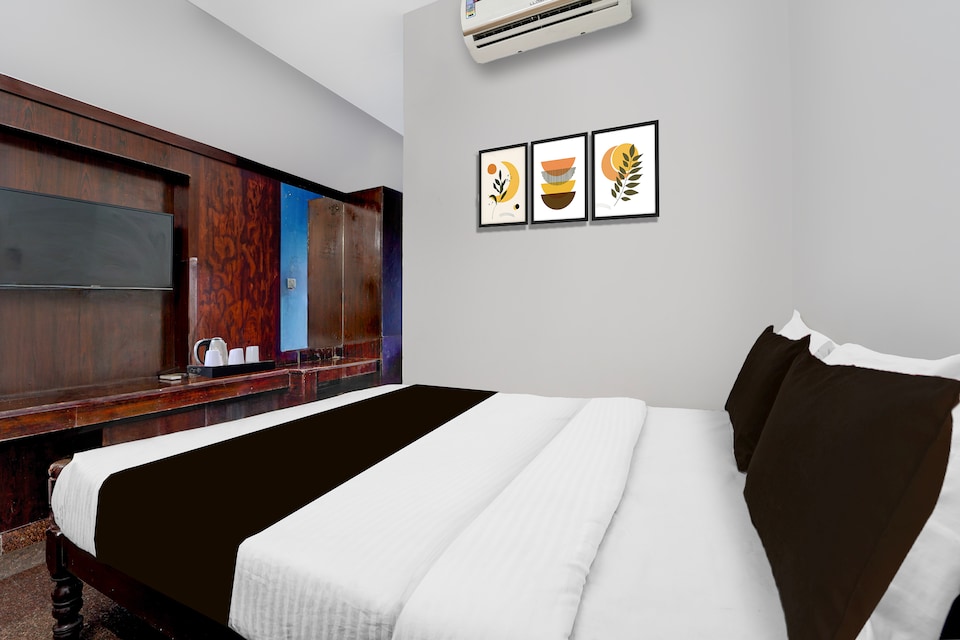 Hotel O Alappuzha Near General Hospital Junction, Alappuzha Town Alappuzha, अलाप्पुझा