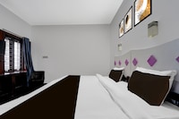 Hotel O Alappuzha Near General Hospital Junction