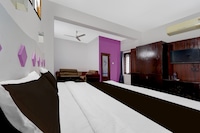 Hotel O Alappuzha Near General Hospital Junction