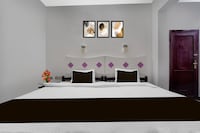 Hotel O Alappuzha Near General Hospital Junction