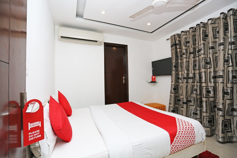 OYO Bir Home Stay Near Lotus Temple, Nizamuddin Delhi, Delhi