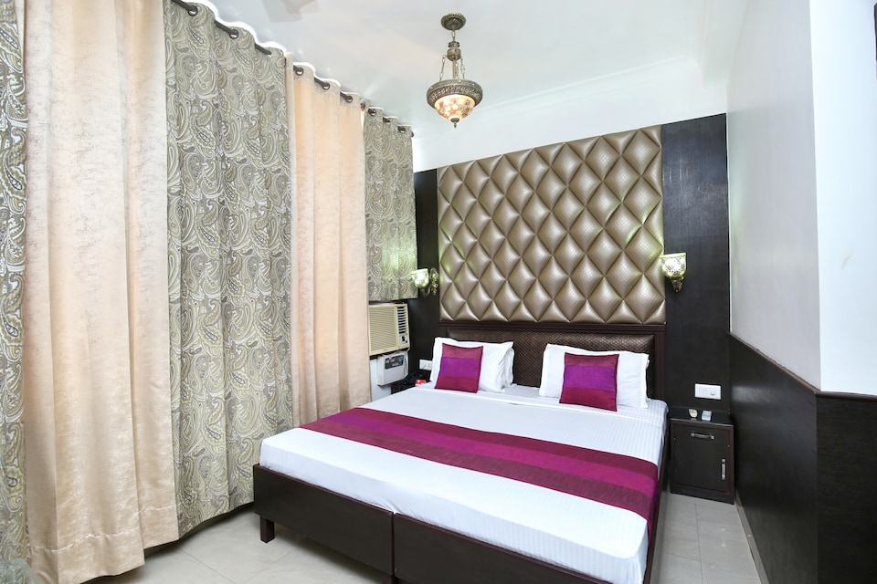 Hotel O Midtown, Amritsar Bus Stand, Amritsar