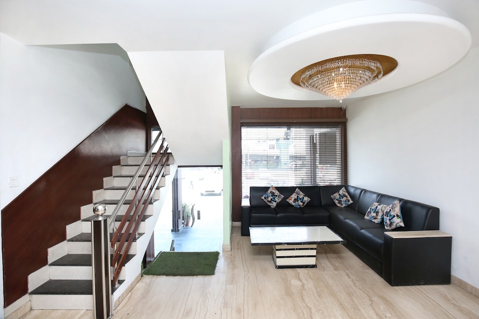 Hotel O Midtown, Amritsar Bus Stand, Amritsar
