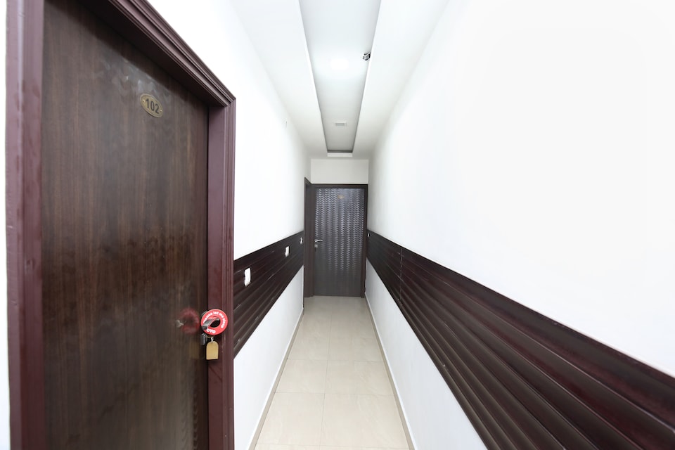 Hotel O Midtown, Amritsar Bus Stand, Amritsar