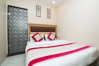 OYO Hotel Amar International Near Gurudwara Shri Bangla Sahib