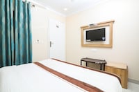 OYO Hotel Amar International Near Gurudwara Shri Bangla Sahib