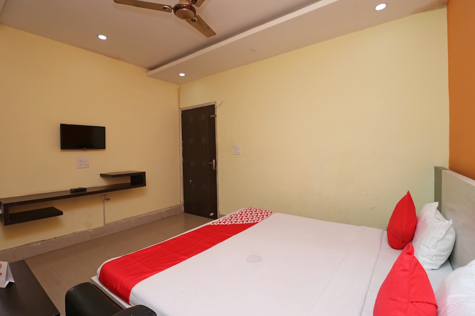 OYO 15568 Khandagiri Guest House, Khandagiri Bhubaneswar, Bhubaneswar