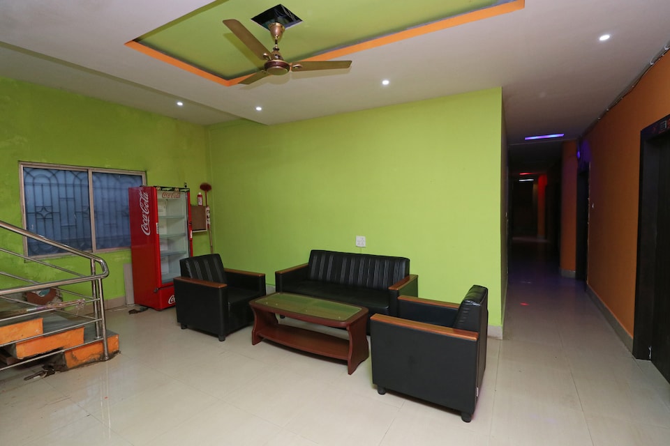 OYO 15568 Khandagiri Guest House, Khandagiri Bhubaneswar, Bhubaneswar