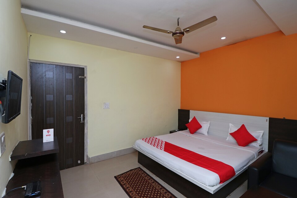 OYO 15568 Khandagiri Guest House, Khandagiri Bhubaneswar, Bhubaneswar