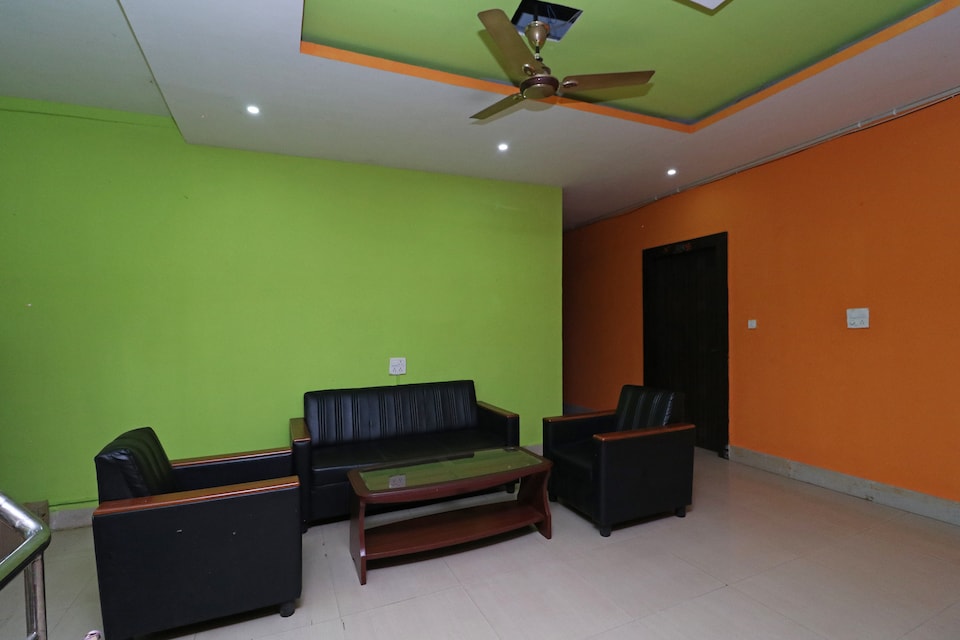 OYO 15568 Khandagiri Guest House, Khandagiri Bhubaneswar, Bhubaneswar